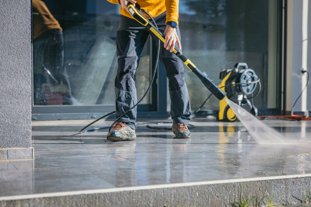 Boat and Dock Cleaning in Troutman, NC